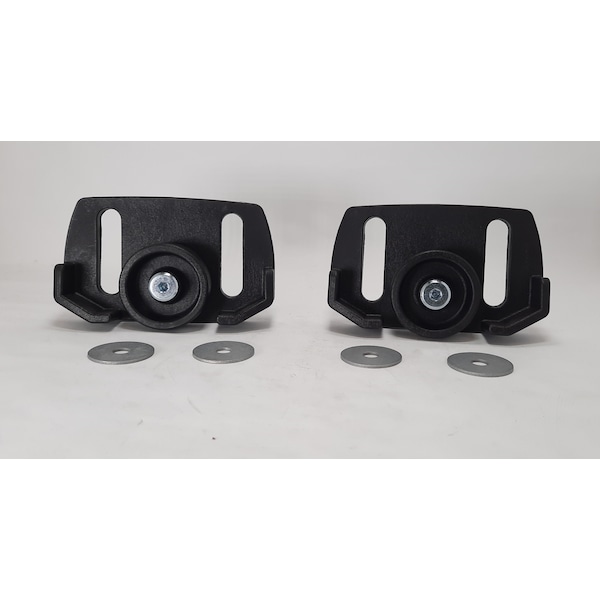 Roller Skid Shoes